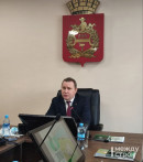 «Достойная награда достойному человеку». Депутаты Нижнего Тагила предложили вручить Владиславу Пинаеву медаль за заслуги перед областью «Достойная награда достойному человеку». Депутаты Нижнего Тагила предложили вручить Владиславу Пинаеву медаль за заслуги перед областью