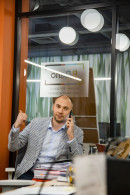 Тагильская инвестплатформа «ВДело» получит статус резидента «Сколково» Тагильская инвестплатформа «ВДело» получит статус резидента «Сколково»