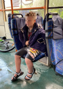 В Нижнем Тагиле осуждённая исправительного центра помогла заблудившемуся на Вагонке мальчику найти родителей В Нижнем Тагиле осуждённая исправительного центра помогла заблудившемуся на Вагонке мальчику найти родителей