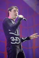 Умер солист группы «Ласковый май» Юрий Шатунов