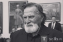 Ушёл из жизни легендарный тагильский скульптор-монументалист Анатолий Неверов