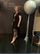 «Если интереса к делу у человека нет, то его и не заставить, а когда интерес есть, то он сам старается научиться большему». Руководитель компании по бухучёту и финансовому аудиту — о том, как важно в жизни найти любимое дело