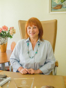 ​​​​​​​«Если взялся — надо довести до конца. Всё». Директор известного тагильского санатория «Ленёвка» Римма Ильина — о работе мечты, кусочке рая для металлургов и о том, что без любви ничего не делается