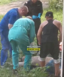 В больнице Нижнего Тагила скончался мужчина, выпавший из окна пятого этажа на Тагилстрое В больнице Нижнего Тагила скончался мужчина, выпавший из окна пятого этажа на Тагилстрое