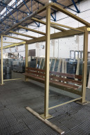 В Нижнем Тагиле на Привокзальной площади установят восемь «золотых» остановок, сделанных руками заключённых ИК-12 В Нижнем Тагиле на Привокзальной площади установят восемь «золотых» остановок, сделанных руками заключённых ИК-12