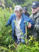 Под Нижним Тагилом поисковики спасли на болоте 73-летнюю пенсионерку (ВИДЕО) Под Нижним Тагилом поисковики спасли на болоте 73-летнюю пенсионерку (ВИДЕО)
