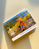 Нижнетагильский театр кукол выпустил открытки с милым рыжим лисёнком, гуляющим по городу 