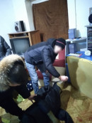 В Нижнем Тагиле будут судить рецидивиста, который из ревности зарезал возлюбленную во время новогоднего застолья