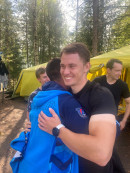 Воспитанник школы гребного слалома Нижнего Тагила стал чемпионом России 