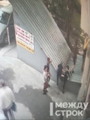 «Я сейчас у вас что-нибудь украду». В центре Нижнего Тагила группа подростков нагло ограбила парикмахерскую «Я сейчас у вас что-нибудь украду». В центре Нижнего Тагила группа подростков нагло ограбила парикмахерскую