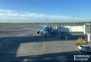 Самолёт «Уральских авиалиний» совершил аварийную посадку в Кольцово