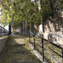 Бабье лето придёт в Нижний Тагил в эти выходные