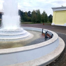 В Нижнем Тагиле в обновлённом Парке металлургов вандалы испортили новые объекты В Нижнем Тагиле в обновлённом Парке металлургов вандалы испортили новые объекты