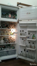 «Обмен на жену или тёщу больше не предлагать». Житель Нижнего Тагила разместил необычное объявление о продаже холодильника и спортивного костюма за 123 тысячи рублей «Обмен на жену или тёщу больше не предлагать». Житель Нижнего Тагила разместил необычное объявление о продаже холодильника и спортивного костюма за 123 тысячи рублей