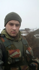 Бывший спецназовец из Нижнего Тагила погиб на Украине