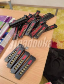 В результате стрельбы в школе Ижевска погибли 14 человек