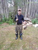 «Почему никто не оказал ему должной медицинской помощи, не понимаю». В учебном центре Елани умер мобилизованный житель Нижнего Тагила 