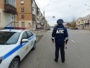 В Нижнем Тагиле за 4 часа сотрудники ГИБДД поймали 69 пешеходов, перебегавших дорогу в неположенном месте 