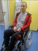 Падение с Лисьей горы или фантомное ДТП? Загадочная и трагическая история Сергея из Верхней Салды, который остался никому не нужным инвалидом-колясочником с амнезией после отдыха в Нижнем Тагиле