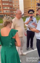 Директора филиала «Тагилэнергосети» АО «Облкоммунэнерго» Андрея Калаушина лишили прав за пьяную езду