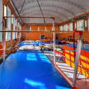 «Наша миссия — помочь в развитии спорта в России». Как свердловские бизнесмены открыли производство спортинвентаря европейского качества