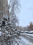 В Нижнем Тагиле на предстоящей неделе ожидаются снегопад, похолодание и сильный ветер