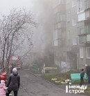 Стали известны подробности пожара в сауне, расположенной в подвале жилого дома в Нижнем Тагиле 