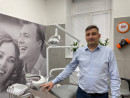 «Конкуренция — это интересно». Владелец франшизы стоматологических клиник «Демократ» в Нижнем Тагиле Иван Галян — о решении открыть новое направление в бизнесе и желании внести вклад в развитие города 