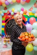 «Мы делаем детство счастливым». Руководитель центров «Искорка» в Нижнем Тагиле Наталья Зятькова — о том, как решила сама изменить ситуацию к лучшему, столкнувшись с проблемой организации детского досуга 