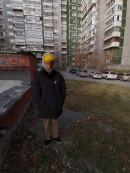 В Екатеринбурге насмерть замёрз подросток