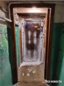 В Нижнем Тагиле жильцы дома на проспекте Мира жалуются на регулярные проблемы с канализацией 