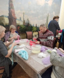 «Место встречи хороших друзей в весёлой и непринуждённой атмосфере». Во Дворце культуры металлургов действуют клубы по интересам