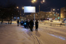 Тагильчан зовут прогуляться по вечернему городу с фонариками