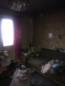 В Нижнем Тагиле на Вагонке во время пожара погибла 70-летняя женщина