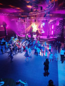 «Веселимся, кушаем вкусняшки, устраиваем “детскотеки” и флешмобы». Центр культуры и искусства НТМК приглашает на детские праздники