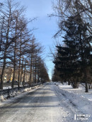 На этой неделе в Нижнем Тагиле ожидается похолодание и снег