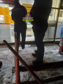 В Нижнем Тагиле неизвестные взломали и ограбили киоск «Тагилхлеба» 