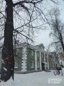 В Нижнем Тагиле 9 февраля ожидаются сильные ветра и метели