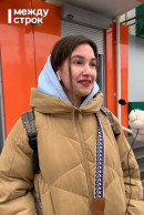 «Это как в “Терминаторе”?» Что думают жители Нижнего Тагила об искусственном интеллекте и нейросетях (ВИДЕООПРОС) «Это как в “Терминаторе”?» Что думают жители Нижнего Тагила об искусственном интеллекте и нейросетях (ВИДЕООПРОС)