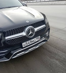 На Серовском тракте поймали лихача с поддельными номерами На Серовском тракте поймали лихача с поддельными номерами