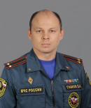 В Нижнем Тагиле главным пожарным назначен подполковник Денис Гашков В Нижнем Тагиле главным пожарным назначен подполковник Денис Гашков