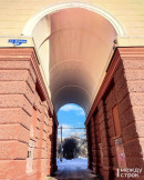 Начало весны в Нижнем Тагиле будет прохладным и снежным Начало весны в Нижнем Тагиле будет прохладным и снежным