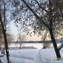 В Нижнем Тагиле на предстоящей неделе ожидаются снег с дождём и оттепель