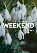 Тагильский weekend топ-7: фильм 1966 года и конец эпохи оттепели, культурный код в романе Мамина-Сибиряка, квесты в «Час земли» и акварельные подснежники