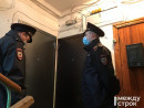 В Нижнем Тагиле полицейские вычислили убийцу по оставленной на месте преступления кроссовке 51-го размера