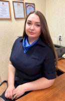 «Моя работа — это стиль жизни и призвание, которому мы отдаём всё своё время». Следователь МВД из Нижнего Тагила Алёна Синячевская — о детской мечте стать юристом, романтизации профессии в кино, и о том, почему каждое раскрытое дело до сих пор приносит удовольствие «Моя работа — это стиль жизни и призвание, которому мы отдаём всё своё время». Следователь МВД из Нижнего Тагила Алёна Синячевская — о детской мечте стать юристом, романтизации профессии в кино, и о том, почему каждое раскрытое дело до сих пор приносит удовольствие