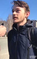 «У нас есть исправительная система, пусть она и работает, а расстреливать не надо». Что жители Нижнего Тагила думают о возможном возвращении смертной казни в России (ВИДЕООПРОС) «У нас есть исправительная система, пусть она и работает, а расстреливать не надо». Что жители Нижнего Тагила думают о возможном возвращении смертной казни в России (ВИДЕООПРОС)