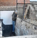 В Нижнем Тагиле на территории школы найден мёртвый мужчина В Нижнем Тагиле на территории школы найден мёртвый мужчина