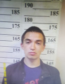 В Первоуральске задержали рецидивиста, выпрыгнувшего из окна суда