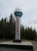 В Нижнем Тагиле на воссоздание знака «Европа — Азия» направят 7 млн рублей